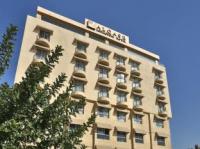 AlQasr Metropole Hotel
