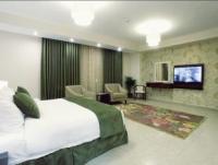 City Rose Hotel Suites