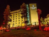 Olive Tree Hotel Amman